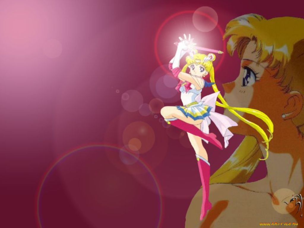 , sailor, moon